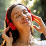 Healing Through Harmony: Music and Self-Love