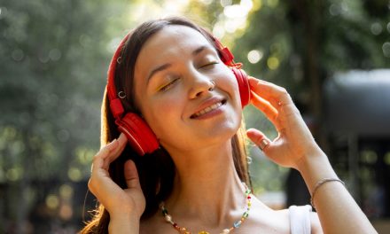 Healing Through Harmony: Music and Self-Love