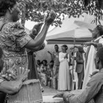Historical Perspectives on Groove and Spirituality