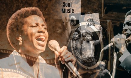 How the Civil Rights Movement Shaped Soul Music and Black Cinema