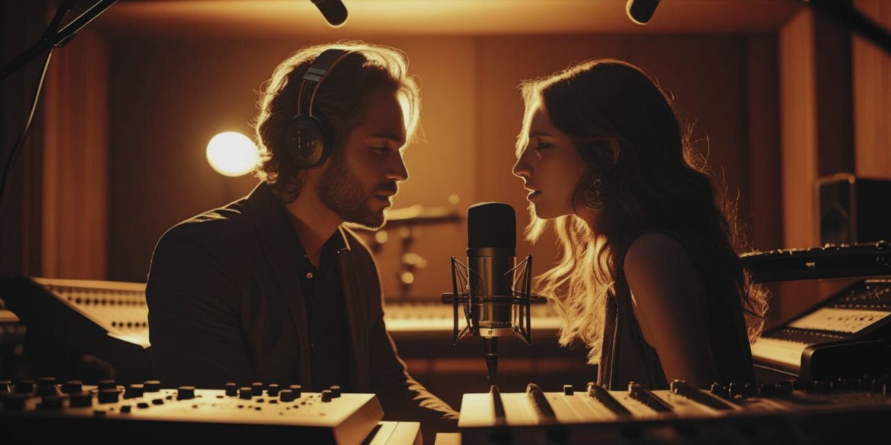 How to Make Magic: Hacks for Successful Collaborations in Soul Music