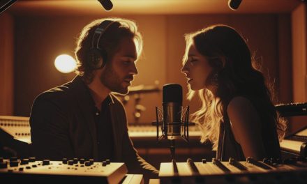 How to Make Magic: Hacks for Successful Collaborations in Soul Music