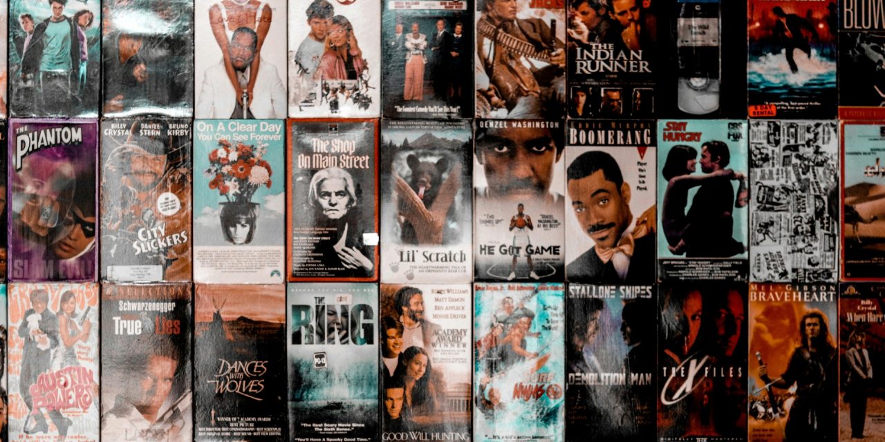 Iconic Soundtracks in Black Cinema: The Heartbeat Behind the Story