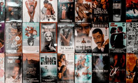 Iconic Soundtracks in Black Cinema: The Heartbeat Behind the Story