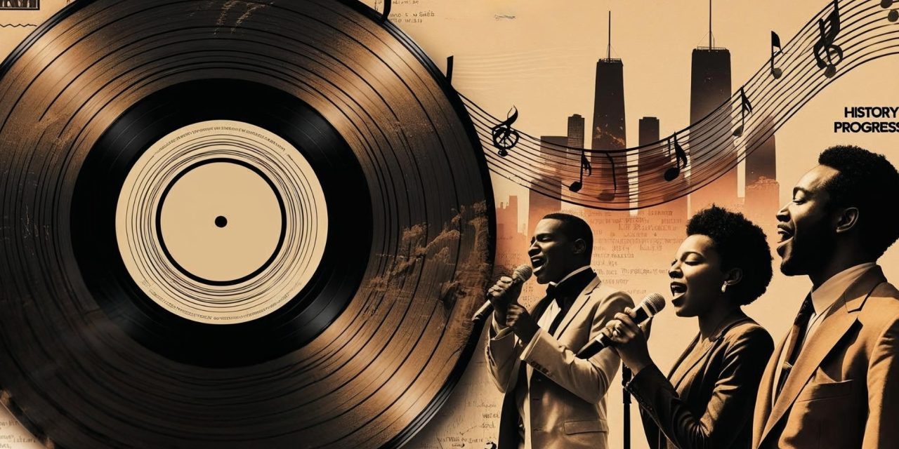 Impact of Soul Music on Society