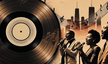 Impact of Soul Music on Society