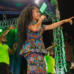 Modern Trends in Soul Music