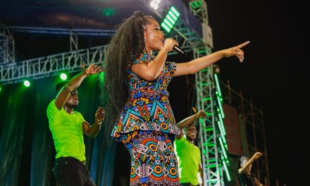 Modern Trends in Soul Music