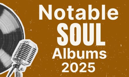 Other Notable Soul Albums of 2025