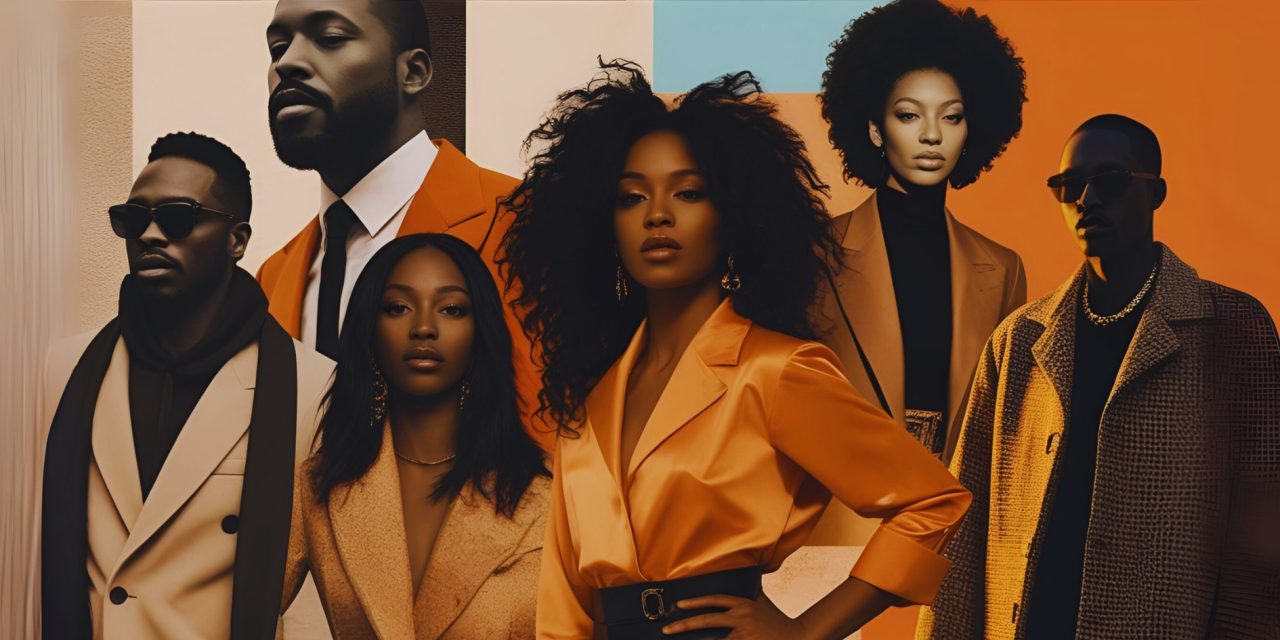 Soul Music and Fashion Today