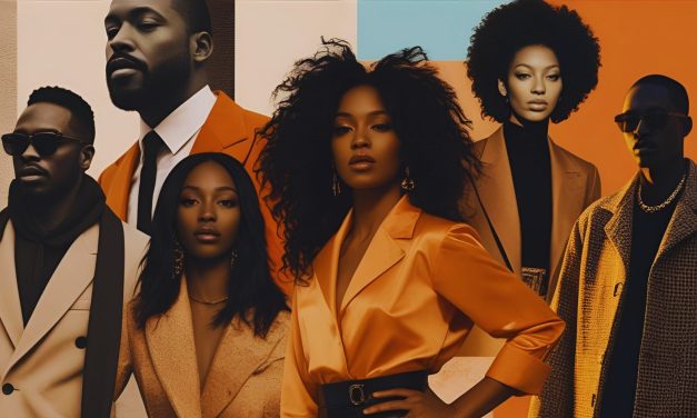 Soul Music and Fashion Today