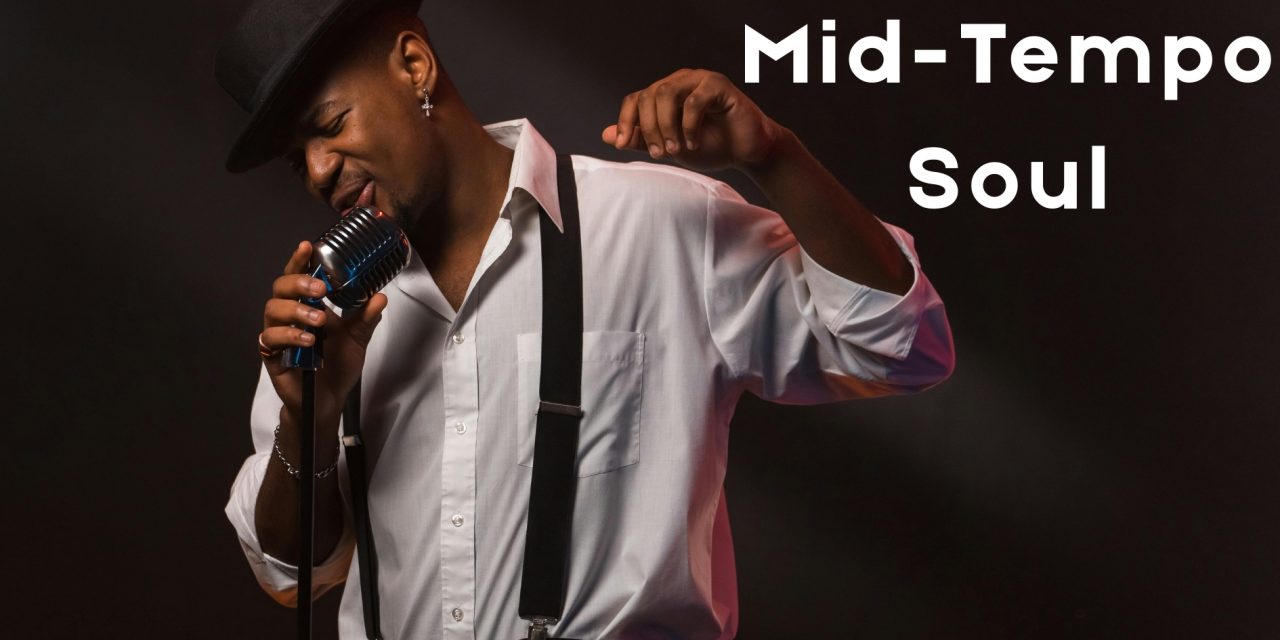 Streaming’s Hidden Gem: Why Mid-Tempo Soul Deserves Your Attention