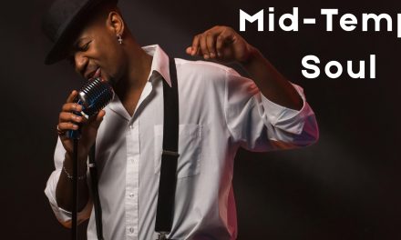 Streaming’s Hidden Gem: Why Mid-Tempo Soul Deserves Your Attention