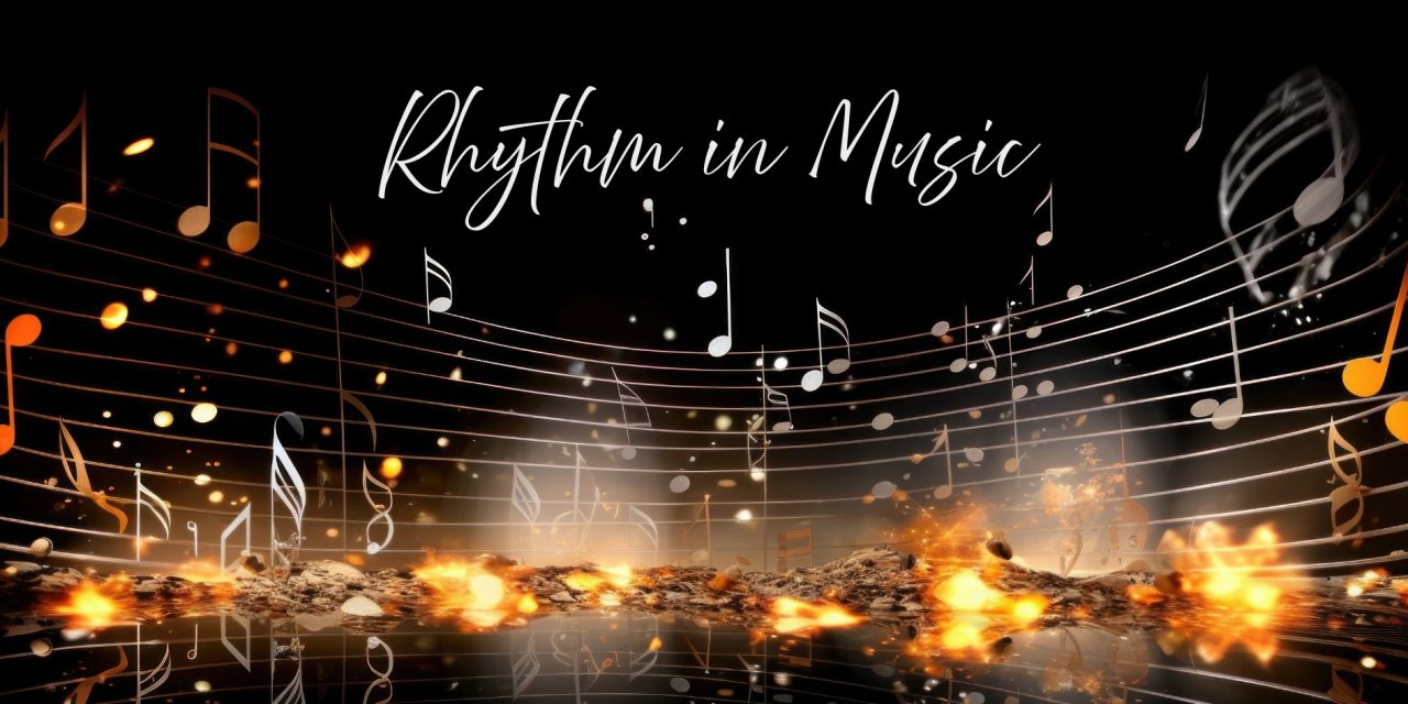 The Nature of Rhythm: More Than Just a Beat