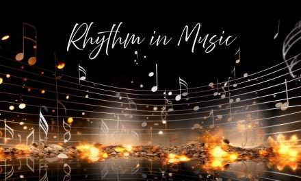 The Nature of Rhythm: More Than Just a Beat