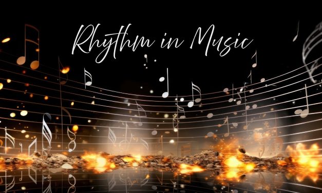 The Nature of Rhythm: More Than Just a Beat