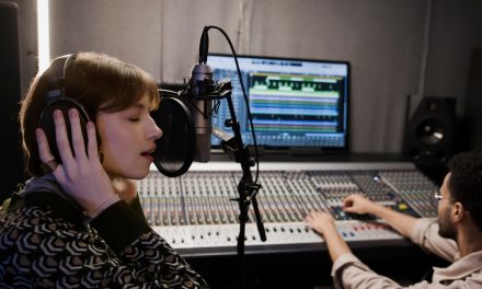 The Rise of Polished Production