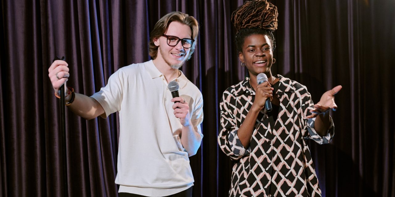 The Role of Spoken Word in Modern Culture