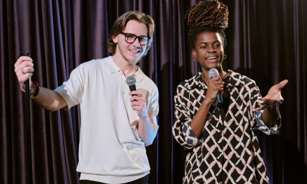 The Role of Spoken Word in Modern Culture