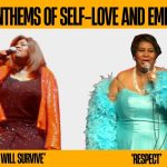 Classic Anthems of Self-Love and Empowerment