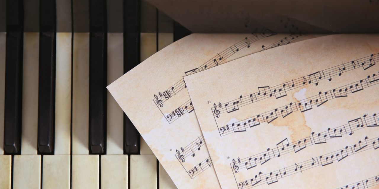 Classic Riffs in Soul Music