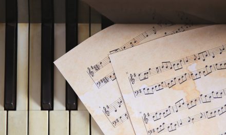 Classic Riffs in Soul Music