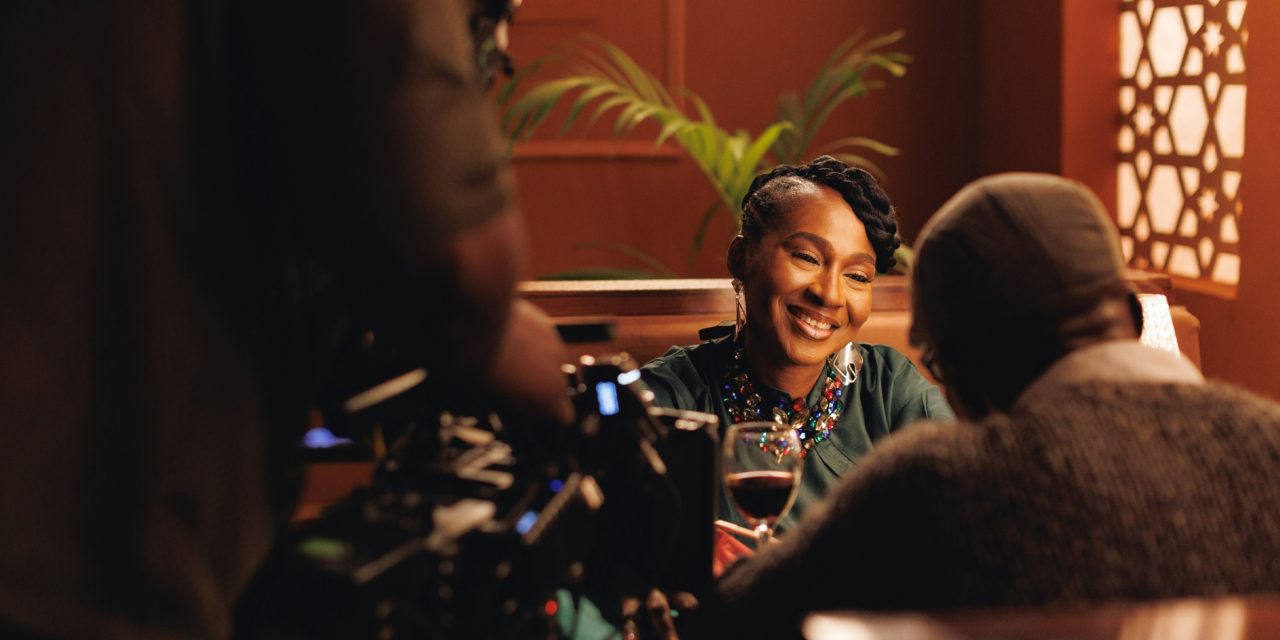 Cultural Crossroads: Soul, Cinema, and the Evolution of Popular Art