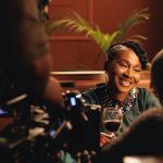 Cultural Crossroads: Soul, Cinema, and the Evolution of Popular Art