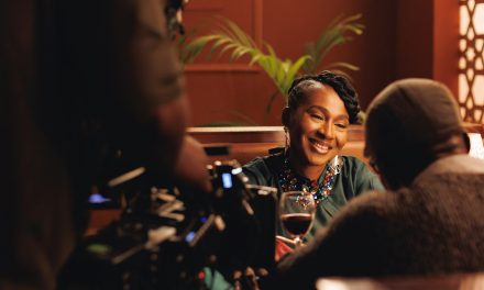 Cultural Crossroads: Soul, Cinema, and the Evolution of Popular Art