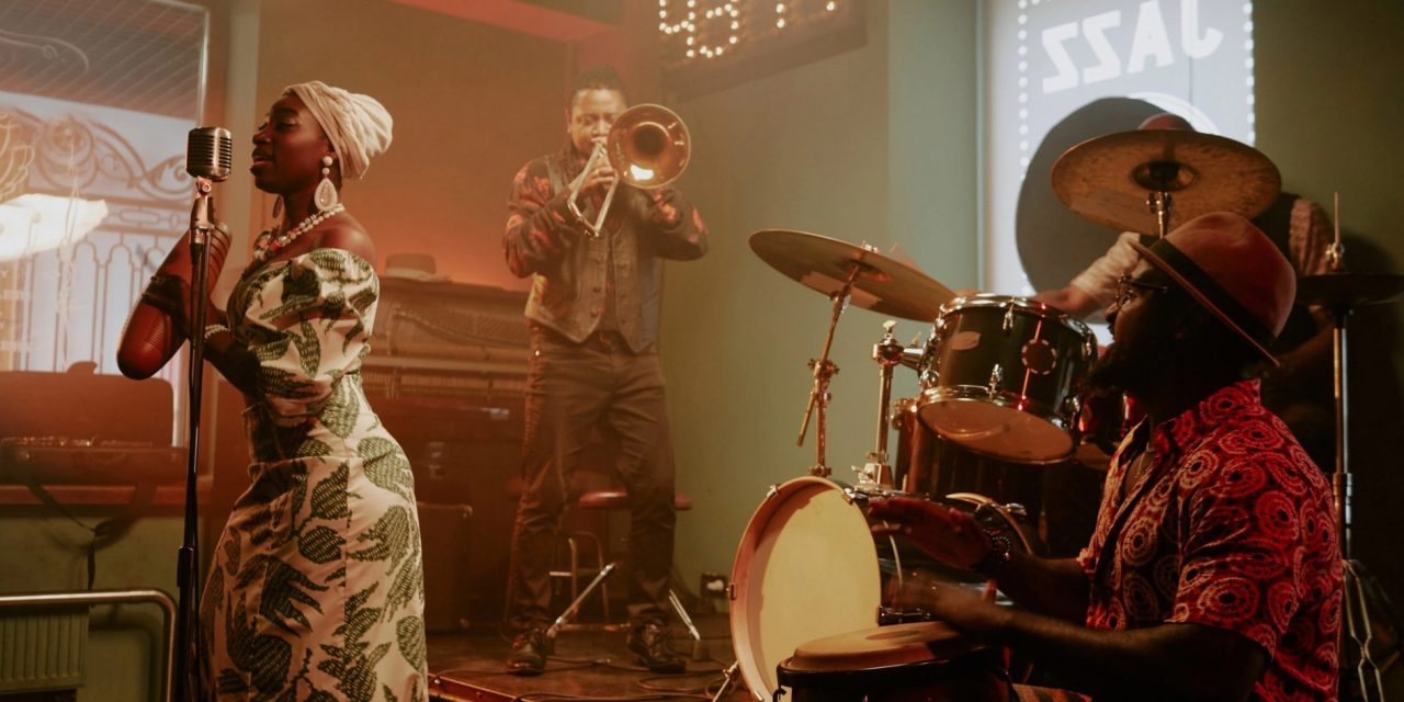 Early Influences on Neo-Soul