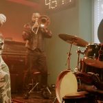 Early Influences on Neo-Soul