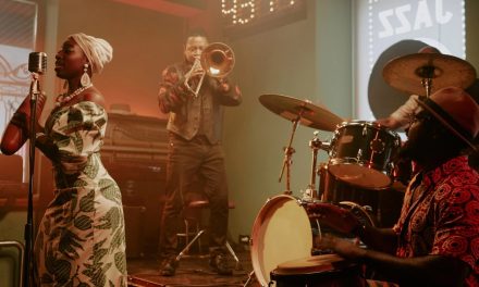 Early Influences on Neo-Soul