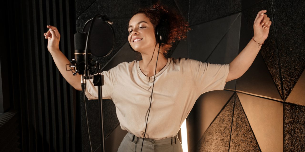 Importance of Up-and-Coming Singers and Vocal Range