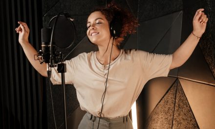 Importance of Up-and-Coming Singers and Vocal Range