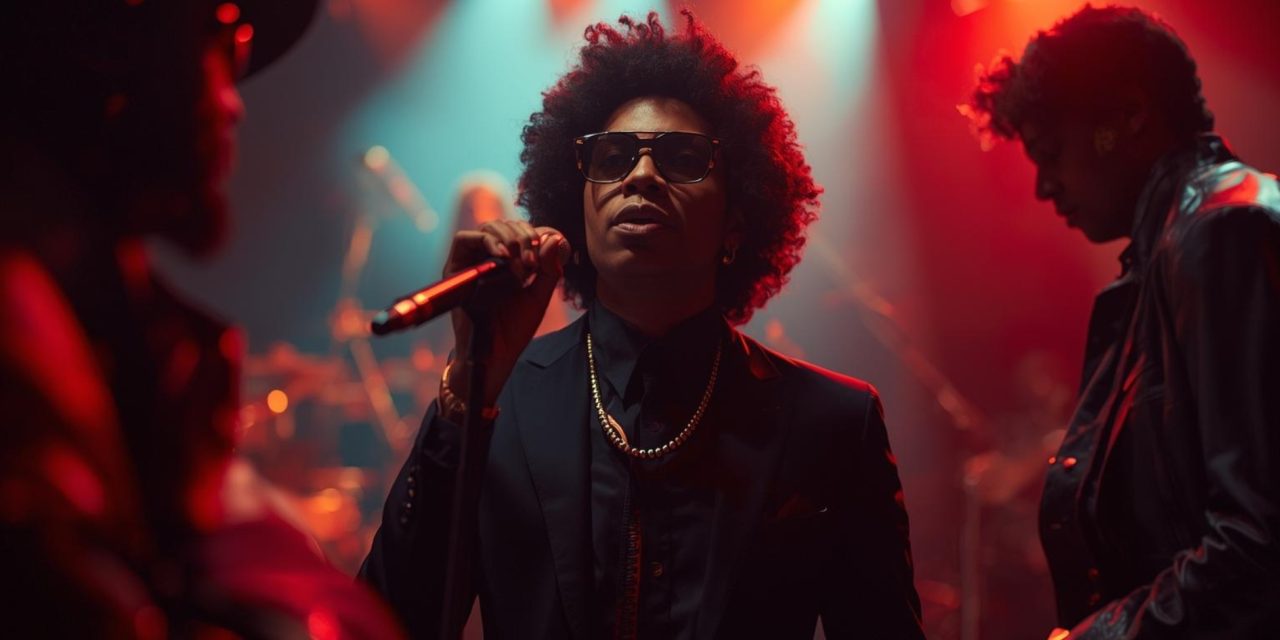 Neo-Soul: Turning Nostalgia into New Vibes