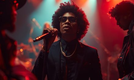 Neo-Soul: Turning Nostalgia into New Vibes