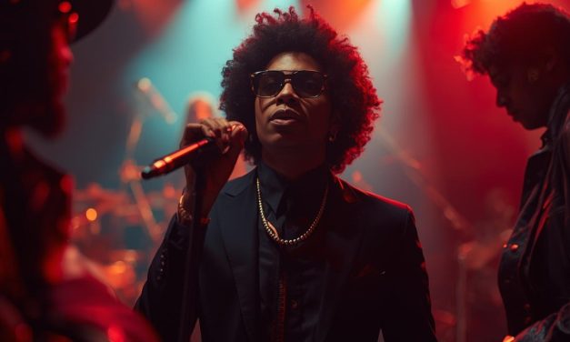 Neo-Soul: Turning Nostalgia into New Vibes