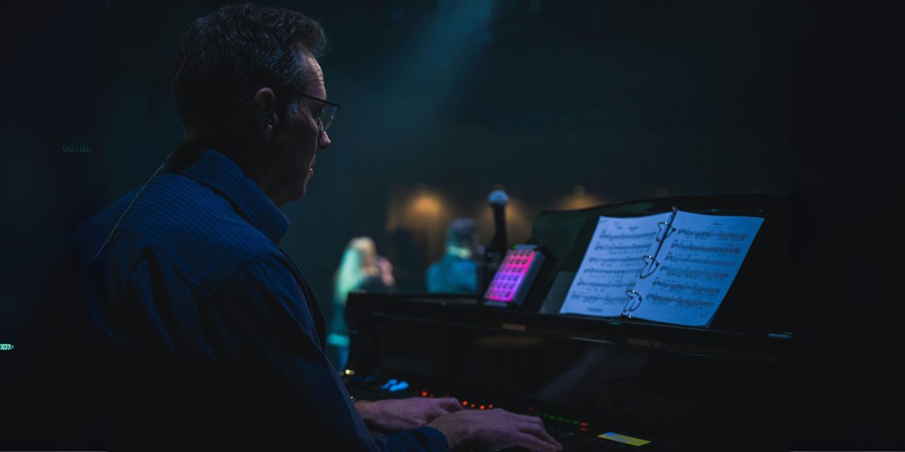 Production Spotlight: Layering Keys and Strings in Modern Soul