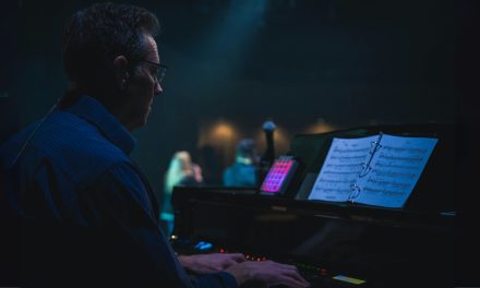 Production Spotlight: Layering Keys and Strings in Modern Soul