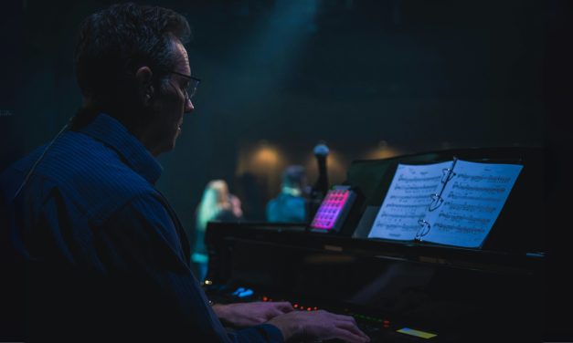 Production Spotlight: Layering Keys and Strings in Modern Soul