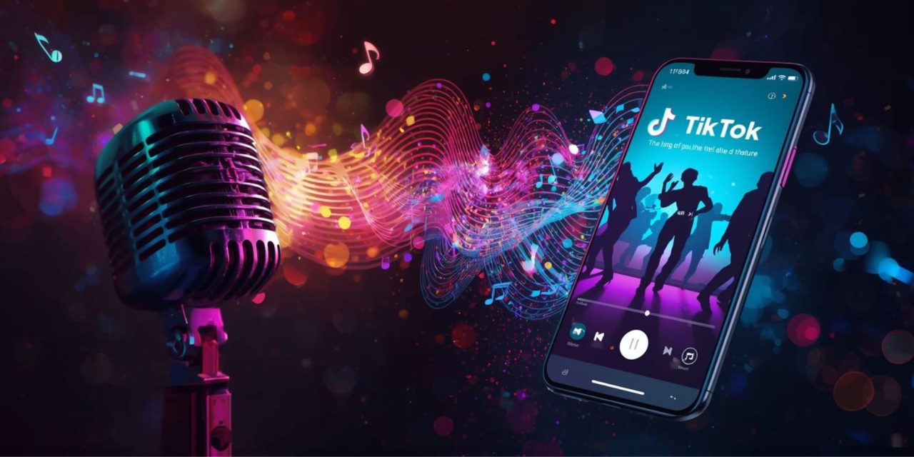 R&B and the TikTok Takeover