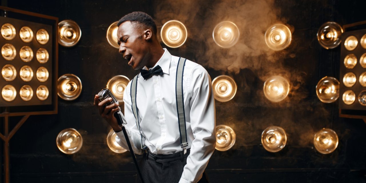 The Enduring Power of Soul Ballads