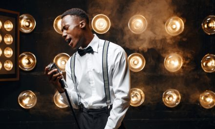 The Enduring Power of Soul Ballads