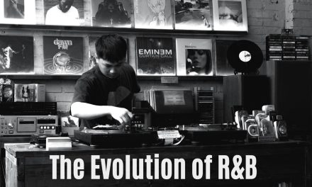 The Evolution of R&B music: From Roots to Rhythms