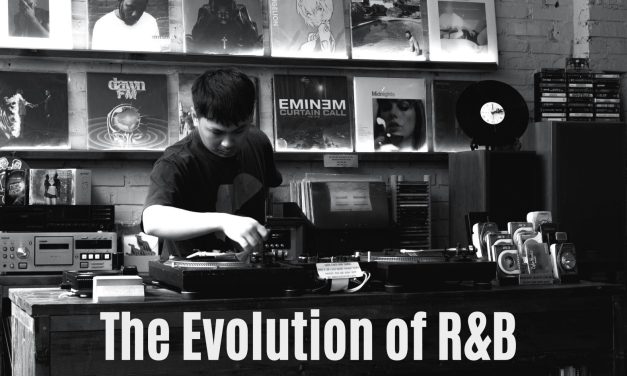 The Evolution of R&B music: From Roots to Rhythms