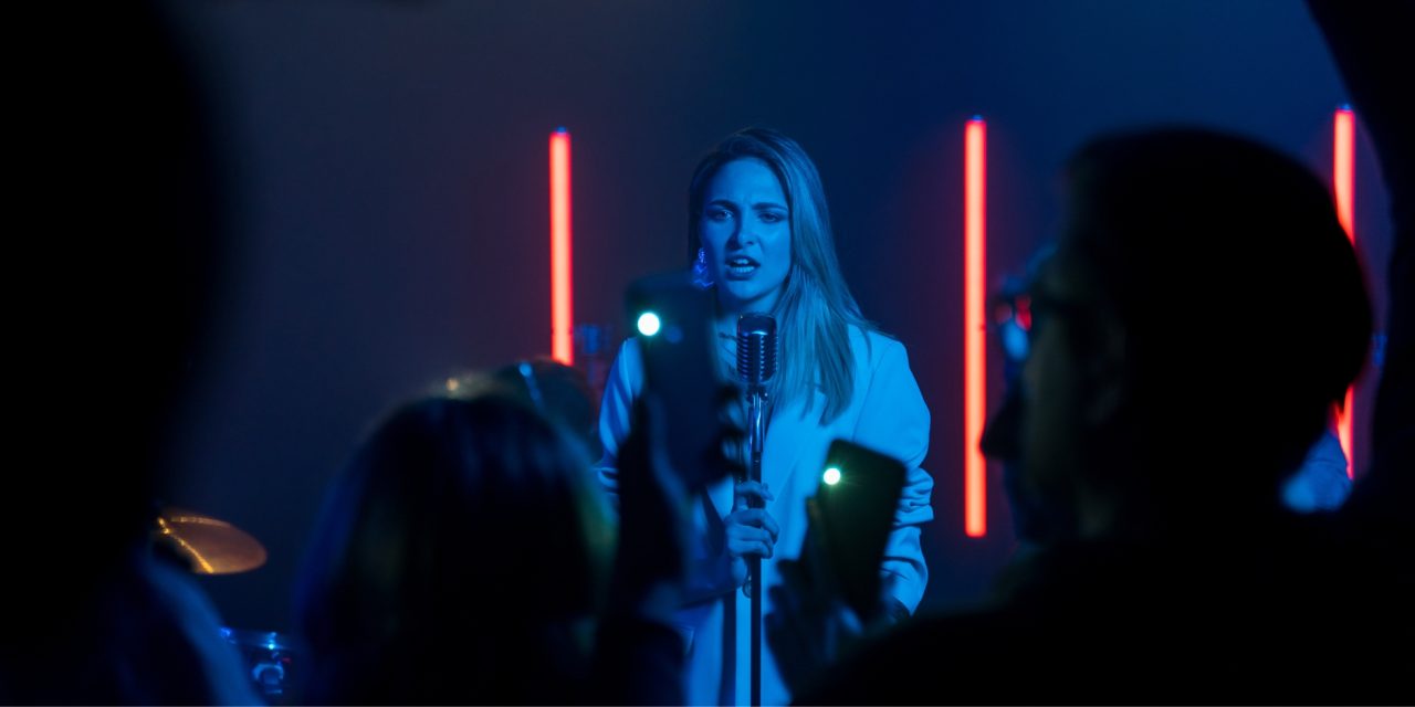 The Rise of Intimate R&B Live Sessions