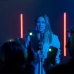 The Rise of Intimate R&B Live Sessions