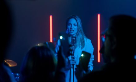 The Rise of Intimate R&B Live Sessions