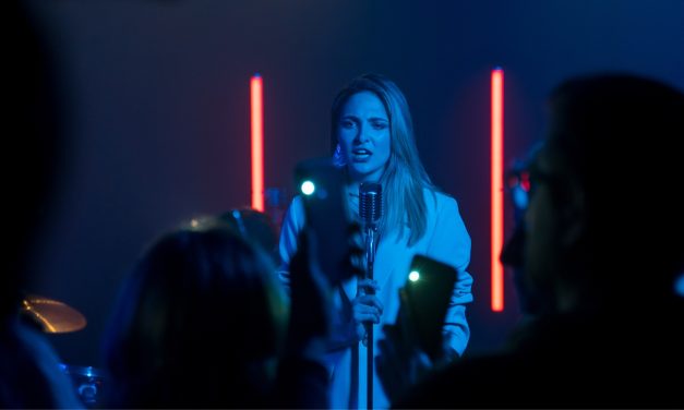 The Rise of Intimate R&B Live Sessions