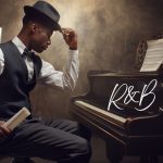 Tracing the Journey of R&B Ballads